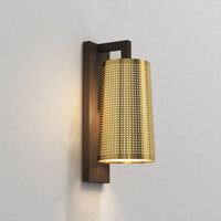 Astro Lighting Lago 280 Wall Light | All Square Lighting