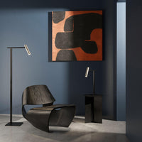 Astro Lighting Leda Desk Lamp | All Square Lighting