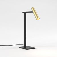 Astro Lighting Leda Desk Lamp | All Square Lighting