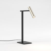 Astro Lighting Leda Desk Lamp | All Square Lighting