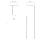 Astro Lighting Leda Round Shade | All Square Lighting