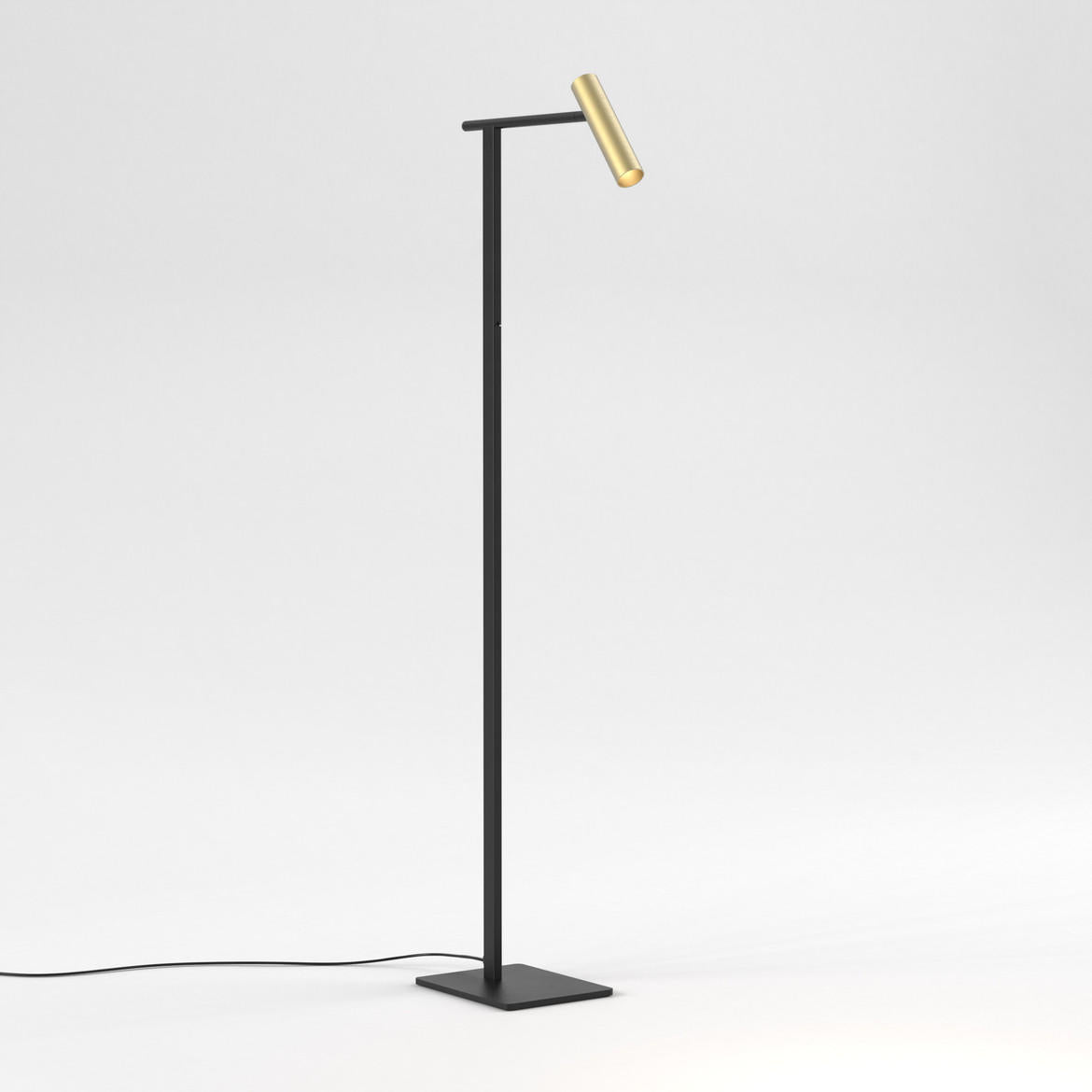 Astro Lighting Leda Single Floor Lamp | All Square Lighting