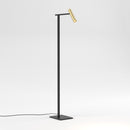 Astro Lighting Leda Single Floor Lamp | All Square Lighting