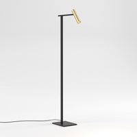 Astro Lighting Leda Single Floor Lamp | All Square Lighting