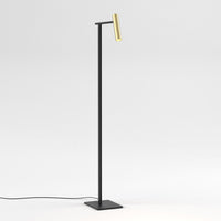 Astro Lighting Leda Single Floor Lamp | All Square Lighting
