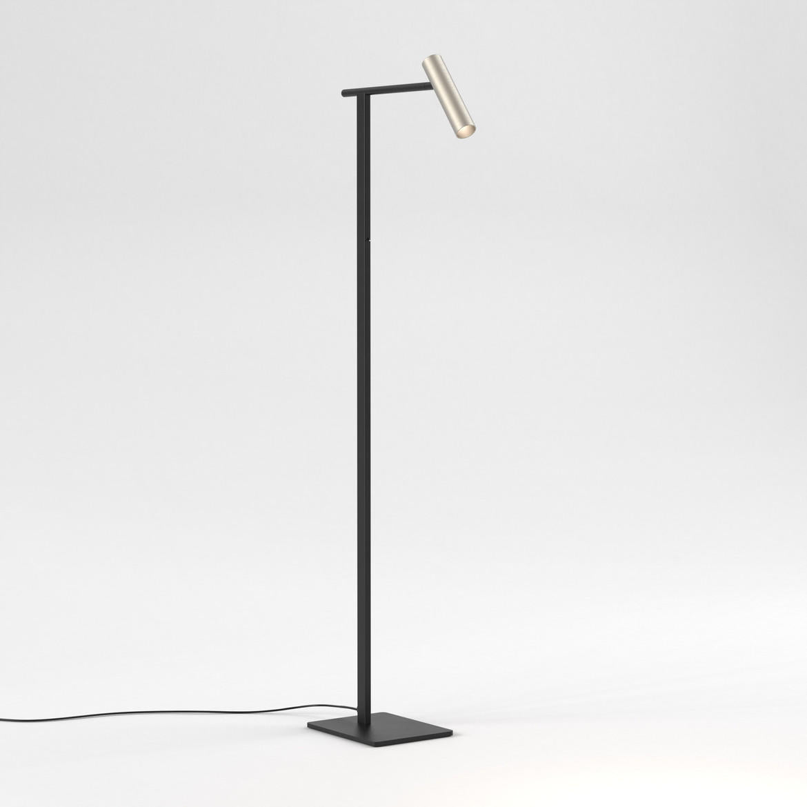 Leda Single Floor Lamp