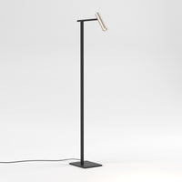 Astro Lighting Leda Single Floor Lamp | All Square Lighting