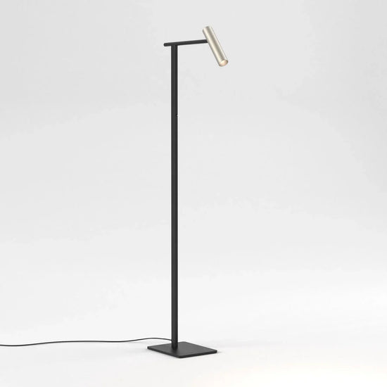 Leda Single Floor Lamp