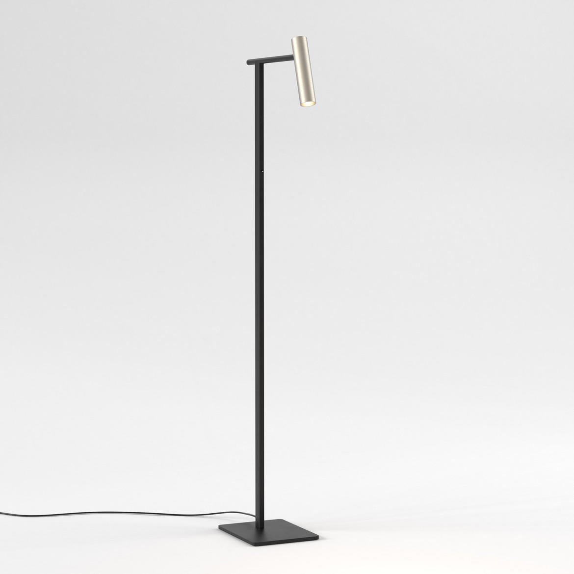 Leda Single Floor Lamp