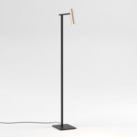 Astro Lighting Leda Single Floor Lamp | All Square Lighting