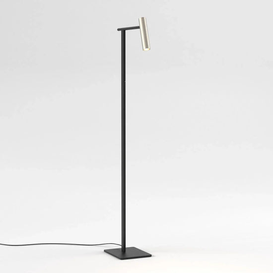 Leda Single Floor Lamp