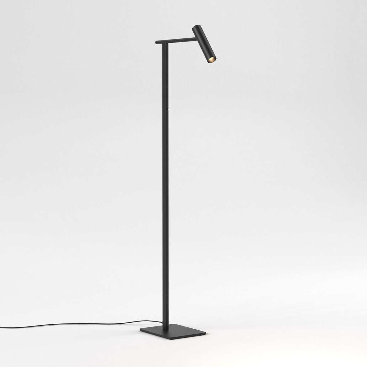 Astro Lighting Leda Single Floor Lamp | All Square Lighting