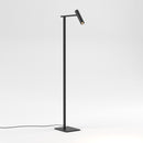 Astro Lighting Leda Single Floor Lamp | All Square Lighting