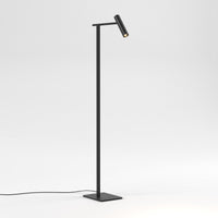 Astro Lighting Leda Single Floor Lamp | All Square Lighting