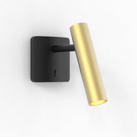 Astro Lighting Leda Single Wall Light | All Square Lighting