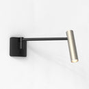 Astro Lighting Leda Swing Arm Wall Light | All Square Lighting