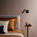 Astro Lighting Leda Swing Arm Wall Light | All Square Lighting