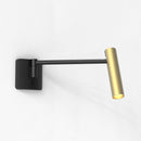 Astro Lighting Leda Swing Arm Wall Light | All Square Lighting