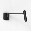 Astro Lighting Leda Swing Arm Wall Light | All Square Lighting