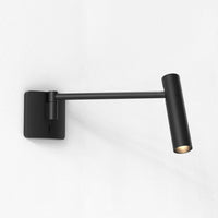 Astro Lighting Leda Swing Arm Wall Light | All Square Lighting