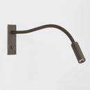 Astro Lighting Leo Switched LED Wall Light | All Square Lighting