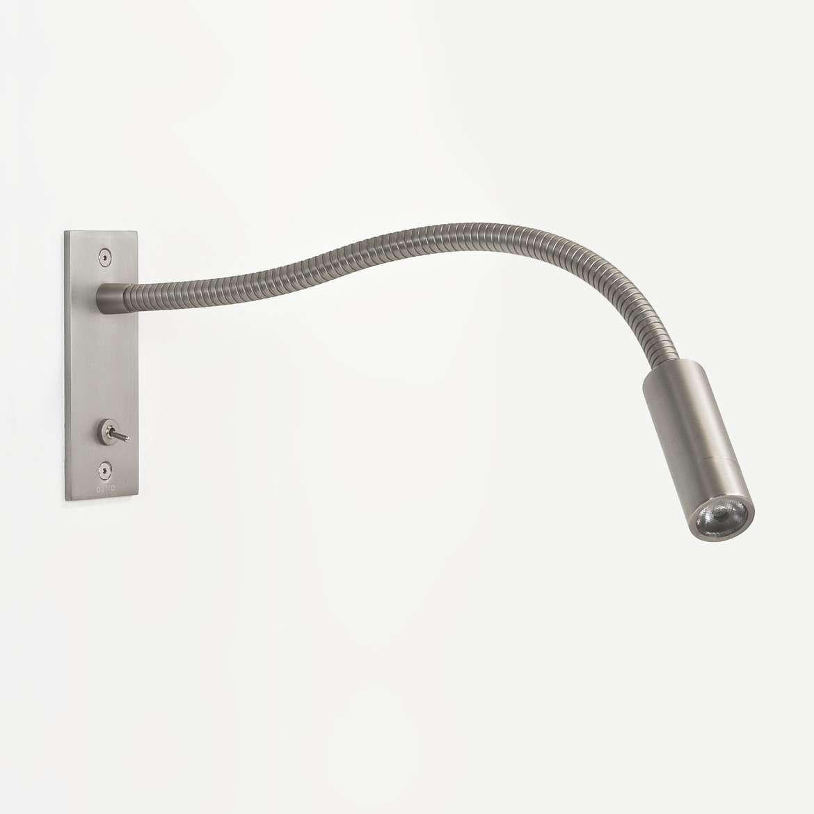 Astro Lighting Leo Switched LED Wall Light | All Square Lighting