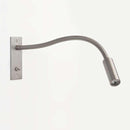 Astro Lighting Leo Switched LED Wall Light | All Square Lighting