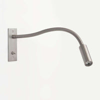 Astro Lighting Leo Switched LED Wall Light | All Square Lighting