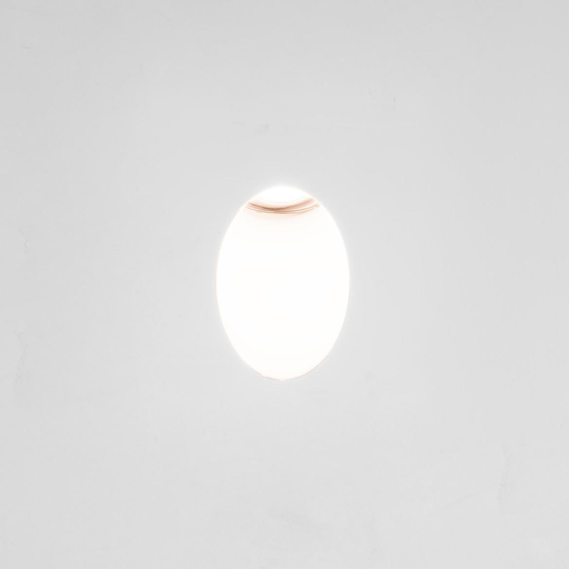 Leros Trimless LED Wall Light