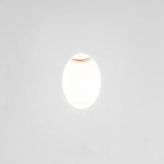 Leros Trimless LED Wall Light
