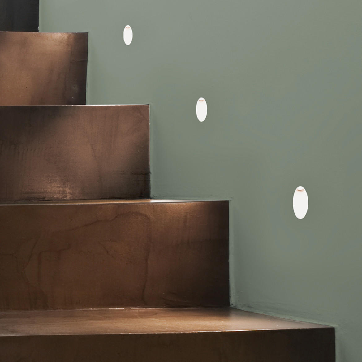 Astro Lighting Leros Trimless LED Wall Light | All Square Lighting
