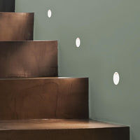 Astro Lighting Leros Trimless LED Wall Light | All Square Lighting