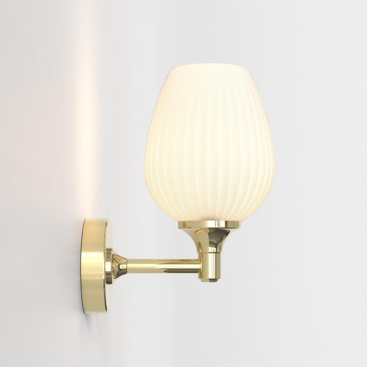 Astro Lighting Liberty Wall Light | All Square Lighting