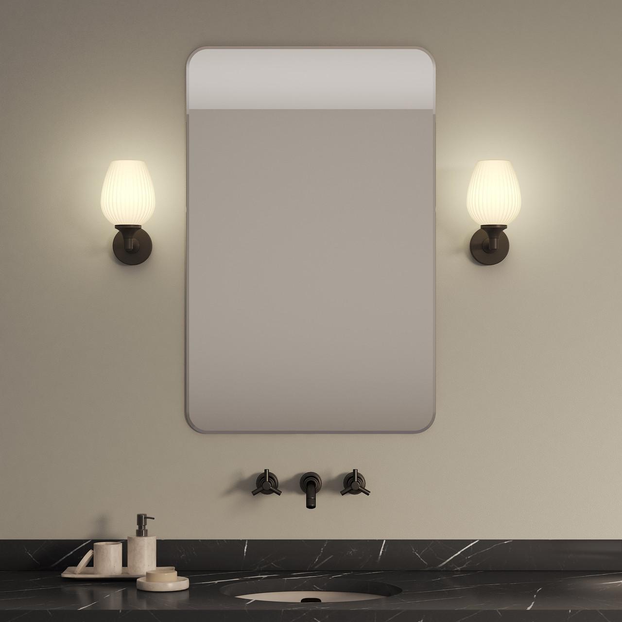 Astro Lighting Liberty Wall Light | All Square Lighting