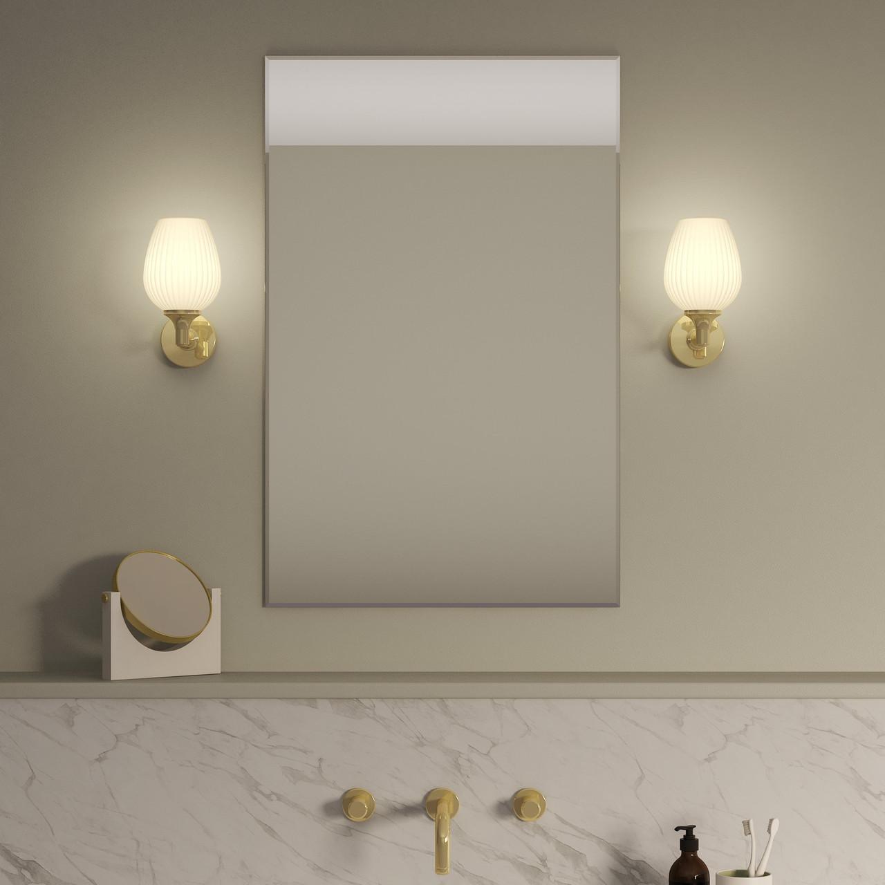Astro Lighting Liberty Wall Light | All Square Lighting