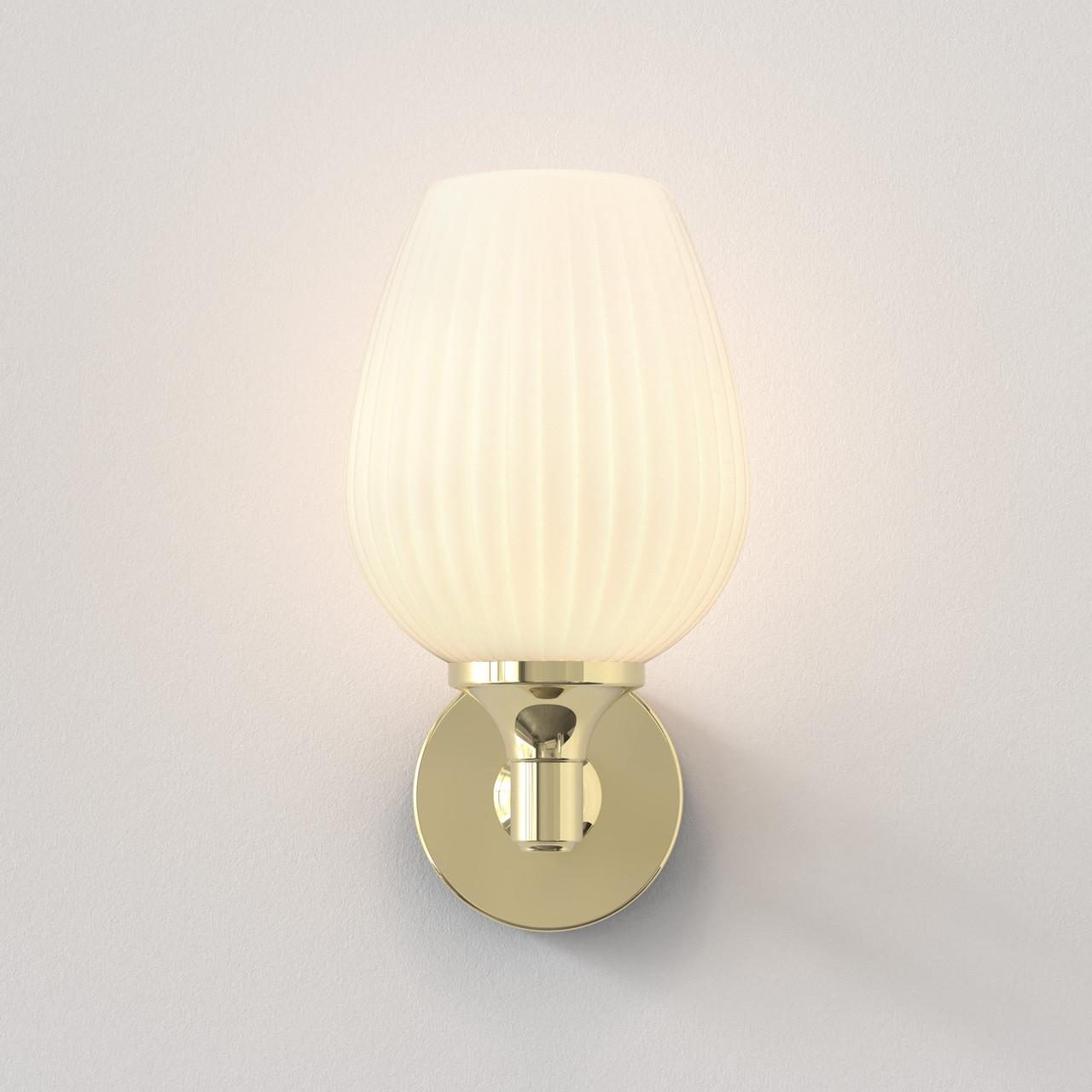 Astro Lighting Liberty Wall Light | All Square Lighting