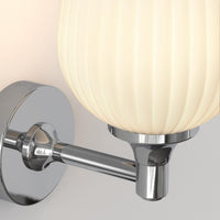 Astro Lighting Liberty Wall Light | All Square Lighting
