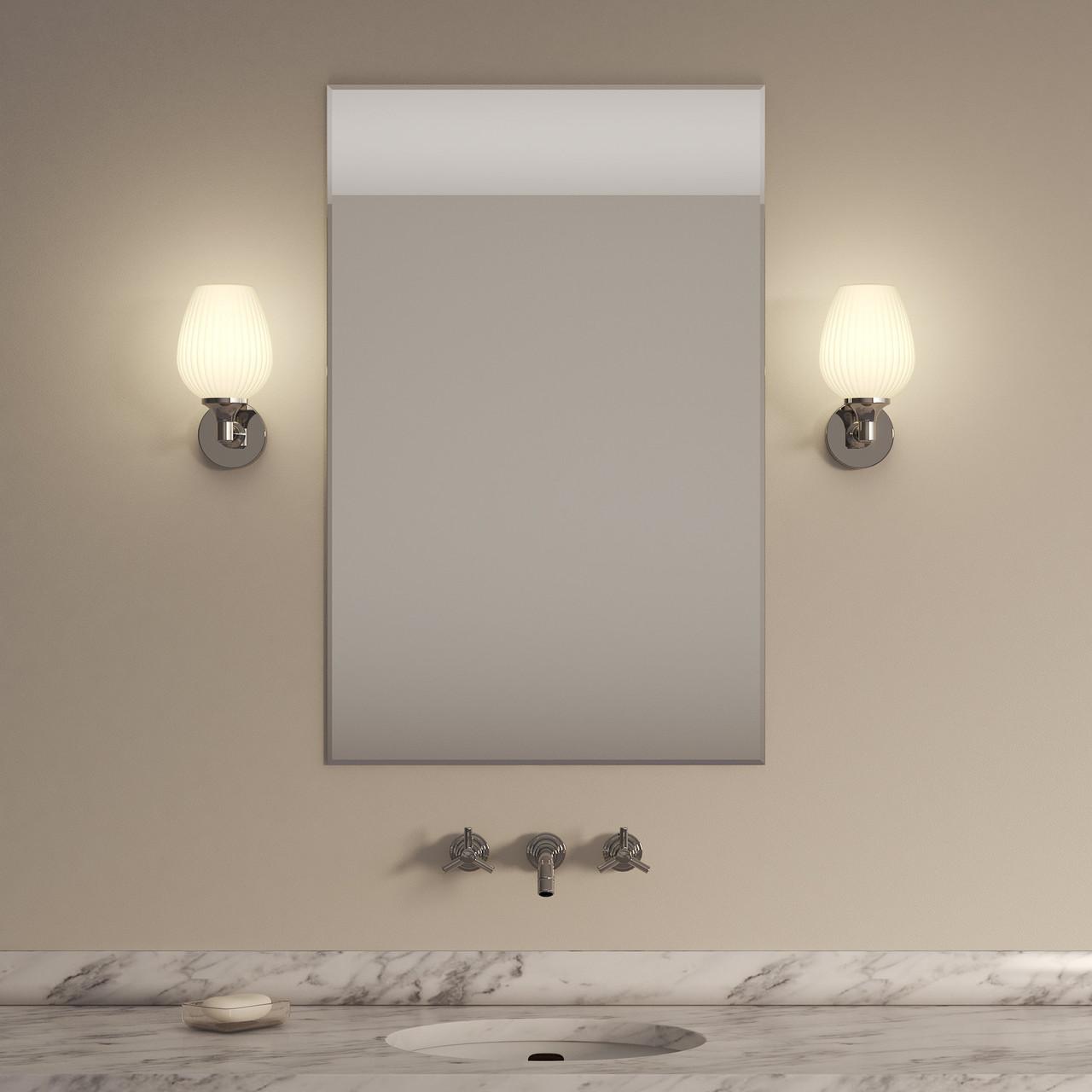 Astro Lighting Liberty Wall Light | All Square Lighting