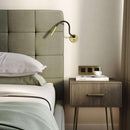 Astro Lighting Lucca Recessed Wall Light | All Square Lighting