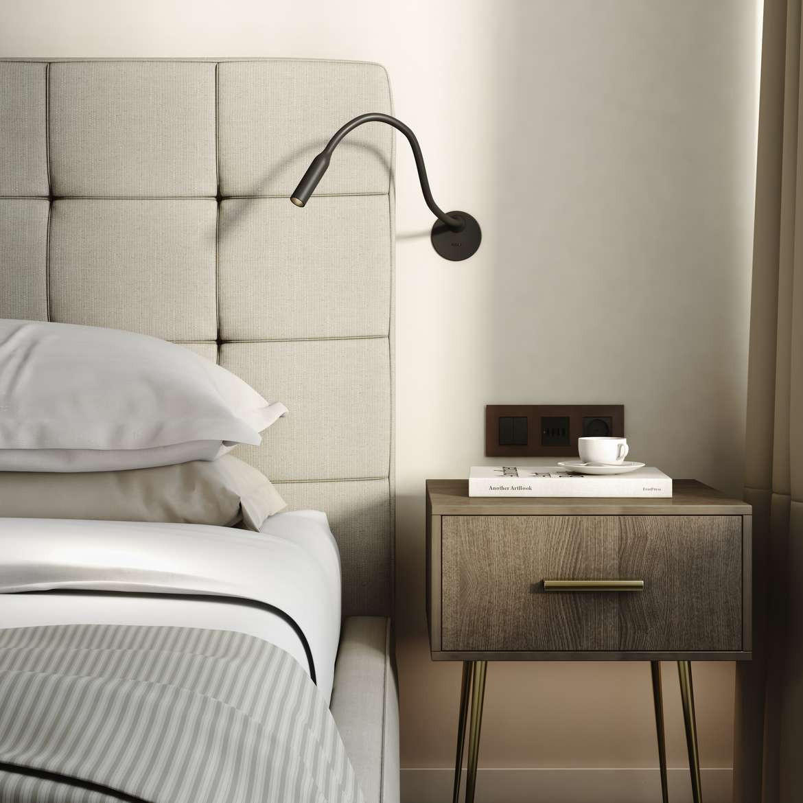 Astro Lighting Lucca Recessed Wall Light | All Square Lighting