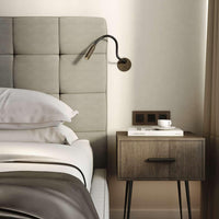 Astro Lighting Lucca Recessed Wall Light | All Square Lighting