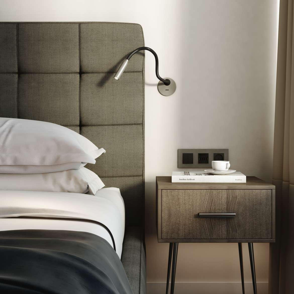 Astro Lighting Lucca Recessed Wall Light | All Square Lighting