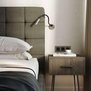 Astro Lighting Lucca Recessed Wall Light | All Square Lighting