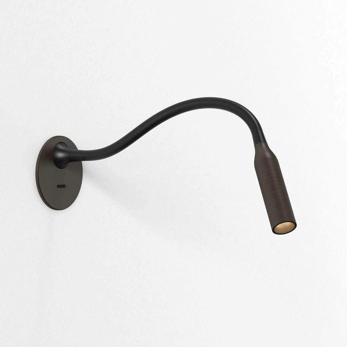 Lucca Recessed Wall Light