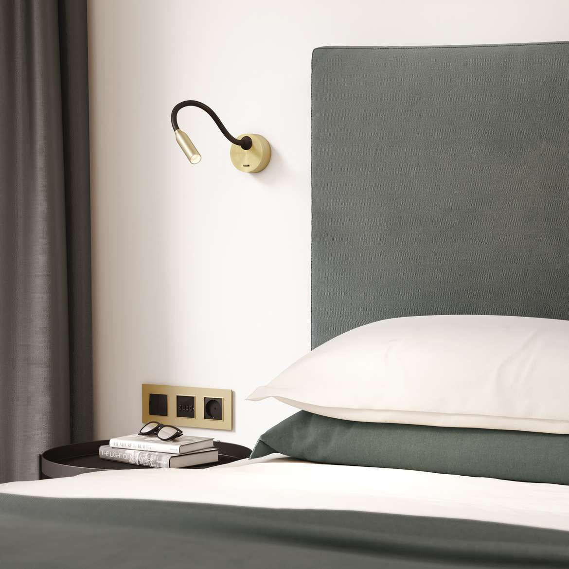 Astro Lighting Lucca Surface Wall Light | All Square Lighting