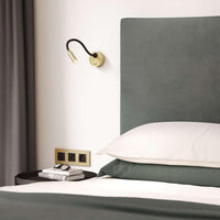 Astro Lighting Lucca Surface Wall Light | All Square Lighting