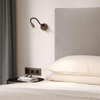 Astro Lighting Lucca Surface Wall Light | All Square Lighting