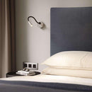 Astro Lighting Lucca Surface Wall Light | All Square Lighting