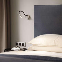 Astro Lighting Lucca Surface Wall Light | All Square Lighting