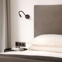 Astro Lighting Lucca Surface Wall Light | All Square Lighting